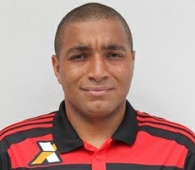 Foto principal de Anderson Pico | Flamengo Rio Janeiro