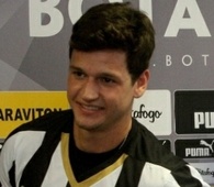 Foto principal de Alisson | Botafogo Rio Janeiro