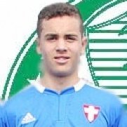 Foto principal de Hugo Ragelli | Cruzeiro Belo Horizonte