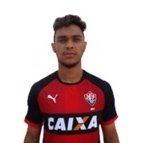 Foto principal de Vinicius | Vitória