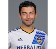 Foto principal de B. Husidic | Los Angeles Galaxy