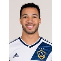 Foto principal de C. Rugg | Los Angeles Galaxy