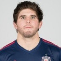 Foto principal de C. Ritter | Chicago Fire