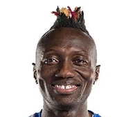 Foto principal de D. Oduro | Montreal Impact