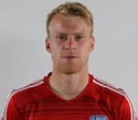 Foto principal de K. Bekker | FC Dallas