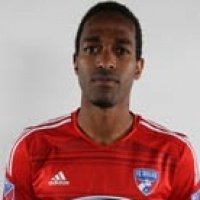 Foto principal de A. Harris | FC Dallas