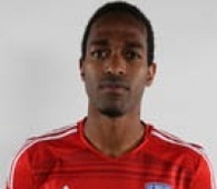 Foto principal de A. Harris | FC Dallas