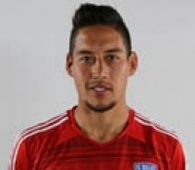 Foto principal de D. Texeira | FC Dallas