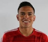 Foto principal de V. Ulloa | FC Dallas