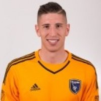 Foto principal de D. Bingham | San Jose Earthquakes