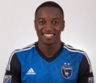 Foto principal de C. Cato | San Jose Earthquakes