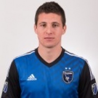 Foto principal de J. Koval | San Jose Earthquakes