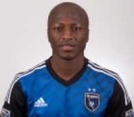 Foto principal de S. Nyassi | San Jose Earthquakes