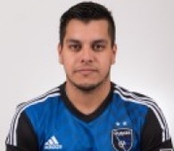 Foto principal de M. Pérez García | San Jose Earthquakes