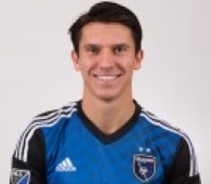 Foto principal de R. Salinas | San Jose Earthquakes