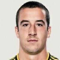 Foto principal de K. Ryden | Columbus Crew