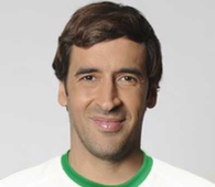 Foto principal de Raúl | NY Cosmos