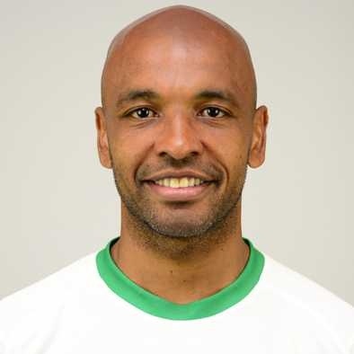 Foto principal de M. Senna | NY Cosmos