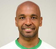 Foto principal de M. Senna | NY Cosmos