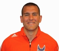 Foto principal de A. King | Carolina RailHawks