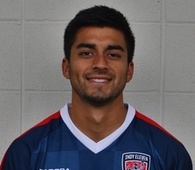 Foto principal de M. Franco | Indy Eleven