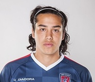 Foto principal de J. Frías | Indy Eleven