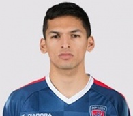 Foto principal de V. Pineda | Indy Eleven