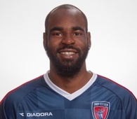 Foto principal de Don Smart | Indy Eleven