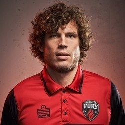 Foto principal de T. Heinemann | Ottawa Fury