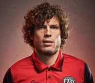 Foto principal de T. Heinemann | Ottawa Fury