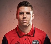 Foto principal de C. Haworth | Ottawa Fury