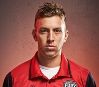 Foto principal de O. Minatel | Ottawa Fury