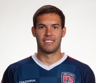 Foto principal de D. Mares | Indy Eleven