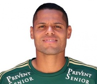 Foto principal de J. Paulo | Palmeiras