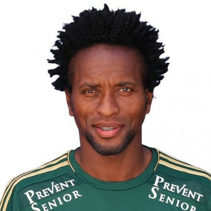 Foto principal de Zé Roberto | Palmeiras