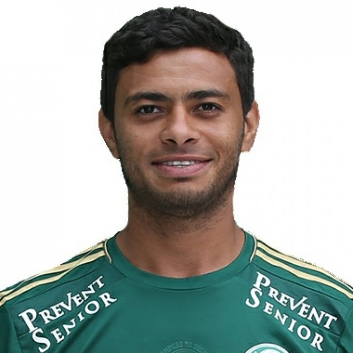 Foto principal de C. Xavier | Palmeiras