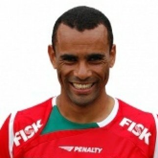 Foto principal de Paulo Sérgio | CRB