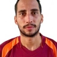 Foto principal de Fernando Ribeiro | CRB