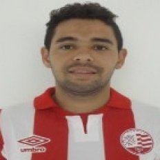 Foto principal de Helder | Náutico Recife