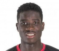 Foto principal de E. Onuachu | Midtjylland