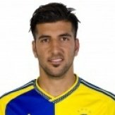 Foto principal de A. Rikan | Maccabi Tel Aviv