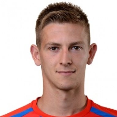 Foto principal de P. Hrošovský | Viktoria Plzeň