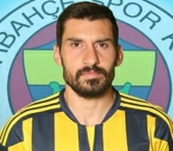 Foto principal de S. Özbayrakli | Fenerbahçe
