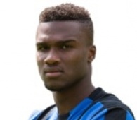 Foto principal de O. Oularé | Club Brugge