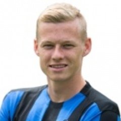 Foto principal de N. Storm | Club Brugge