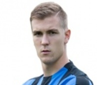 Foto principal de B. Engels | Club Brugge