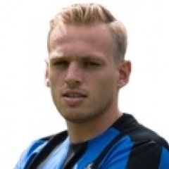 Foto principal de L. De Bock | Club Brugge