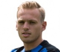 Foto principal de L. De Bock | Club Brugge