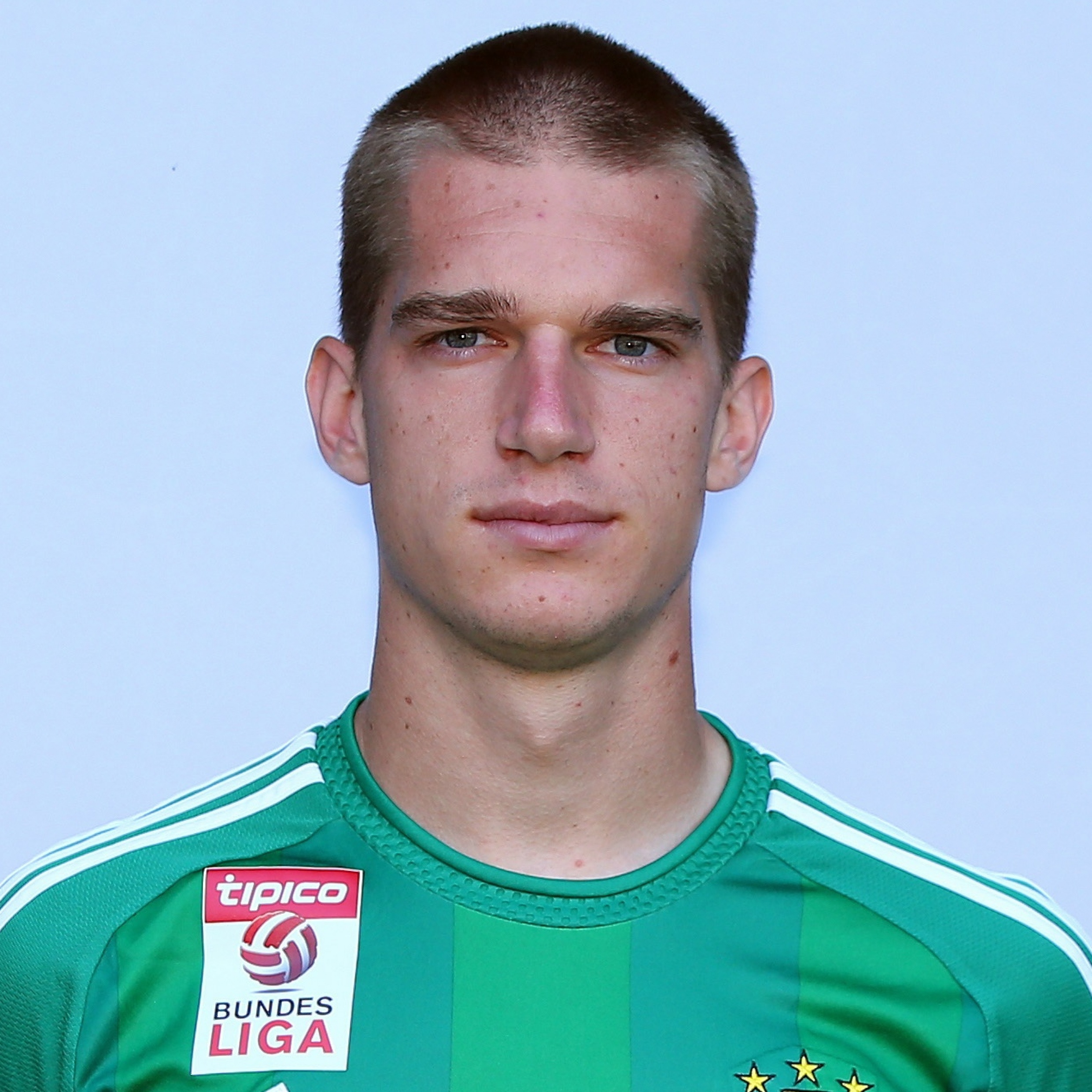 Foto principal de S. Grahovac | Rapid Wien