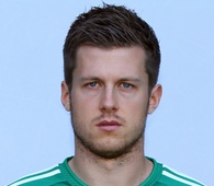 Foto principal de D. Alar | Rapid Wien